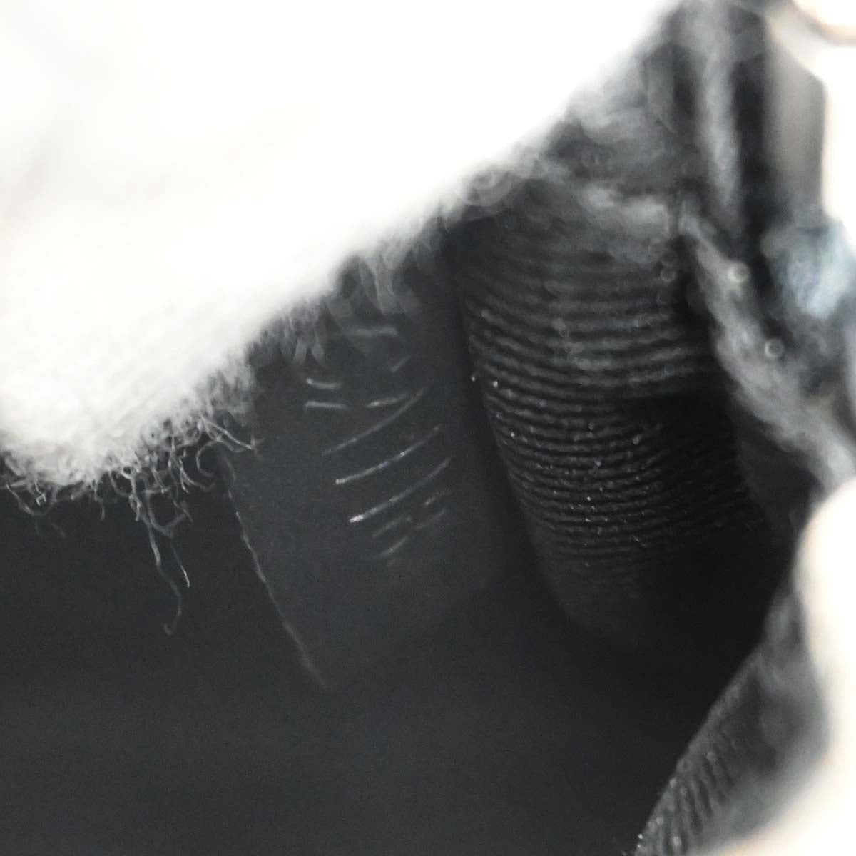 Louis Vuitton Black Danube Messenger Shoulder Bag M53975