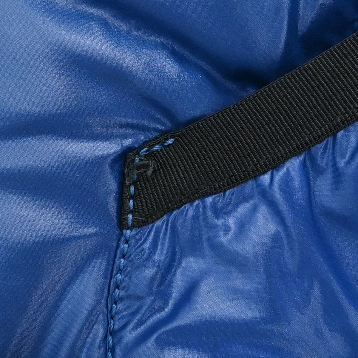 Louis Vuitton 2011 Reversible 2way Sleeve Jacket Blue #36
