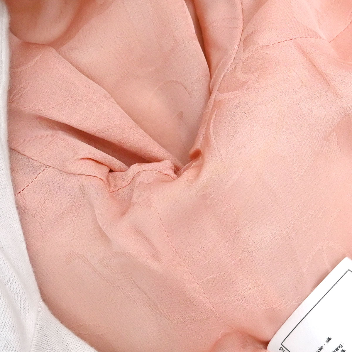 Chanel 2017 Single Breasted Jacket Pink #36