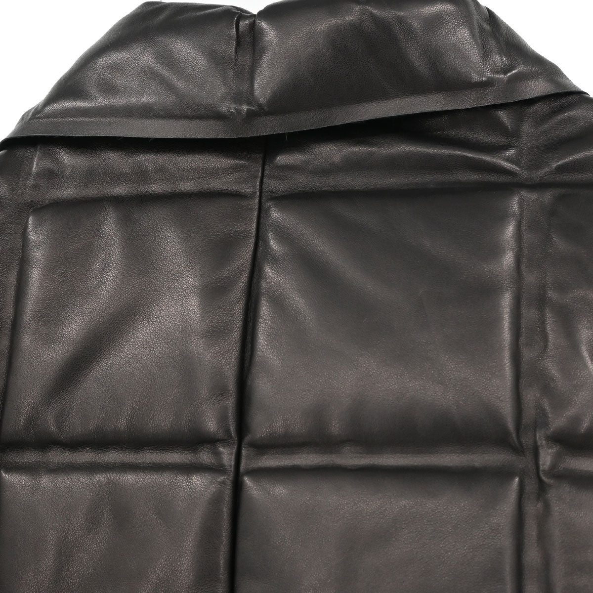 Bottega Veneta Coat Dark Brown #34