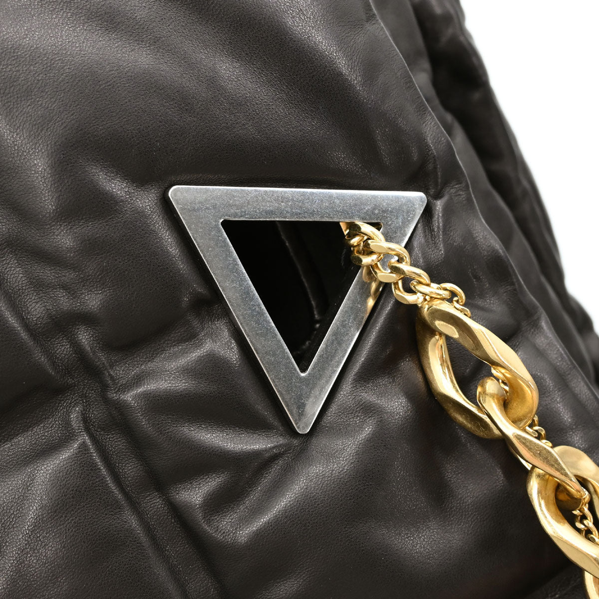 Bottega Veneta Coat Dark Brown #34