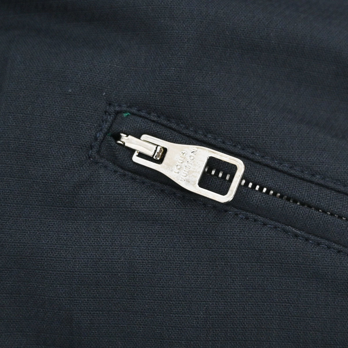 Louis Vuitton 2019 Cargo Short Pants Navy #44
