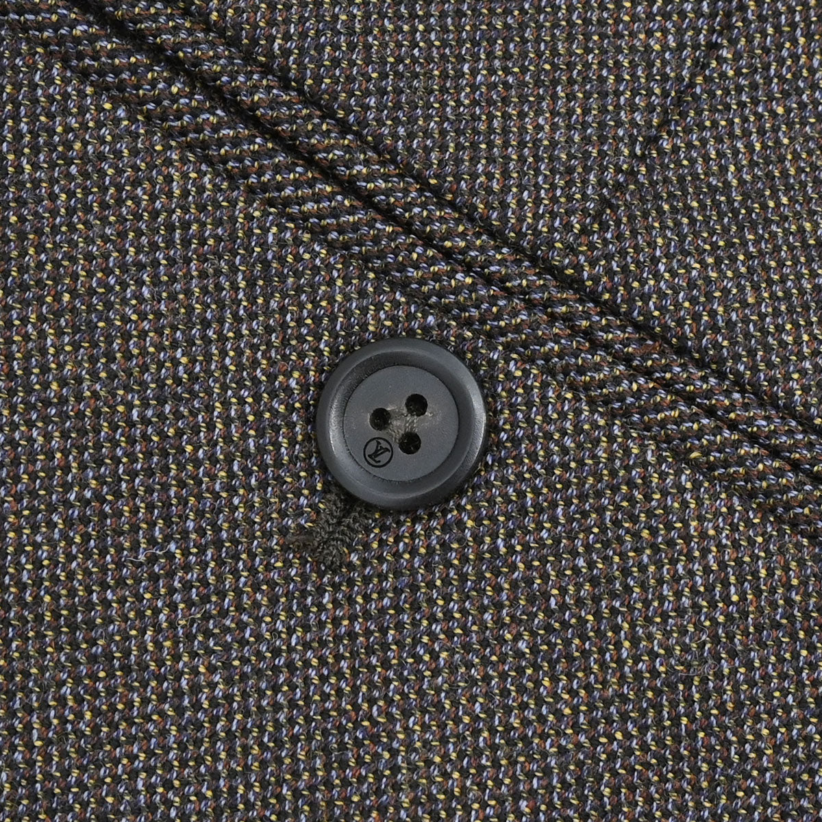 Louis Vuitton 2019 Long Pants Brown #36