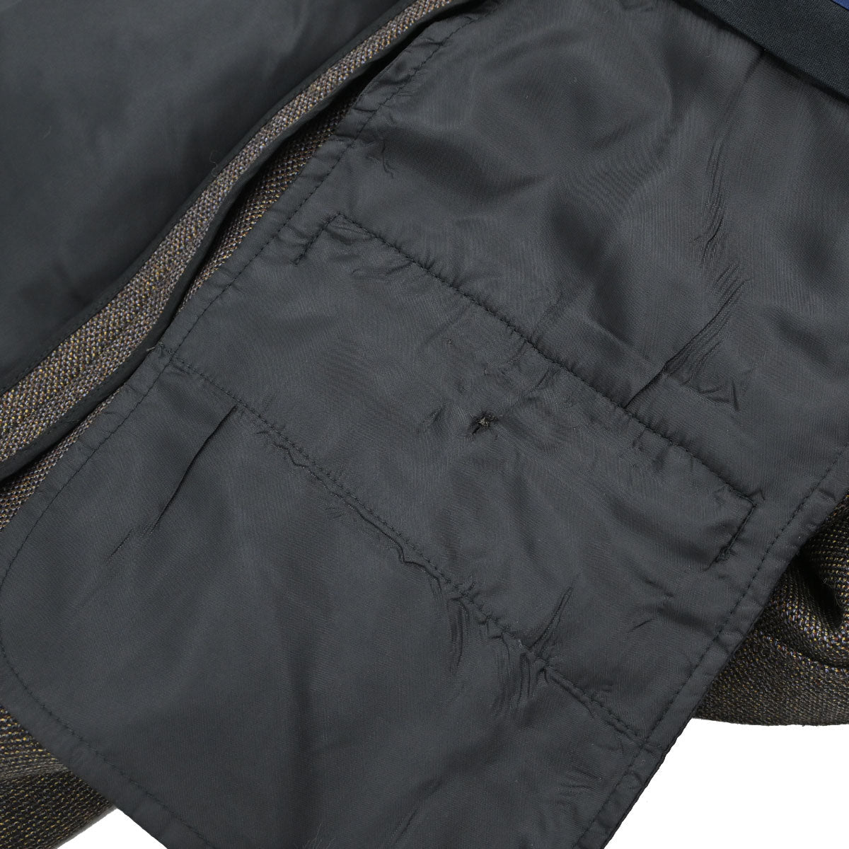 Louis Vuitton 2019 Long Pants Brown #36