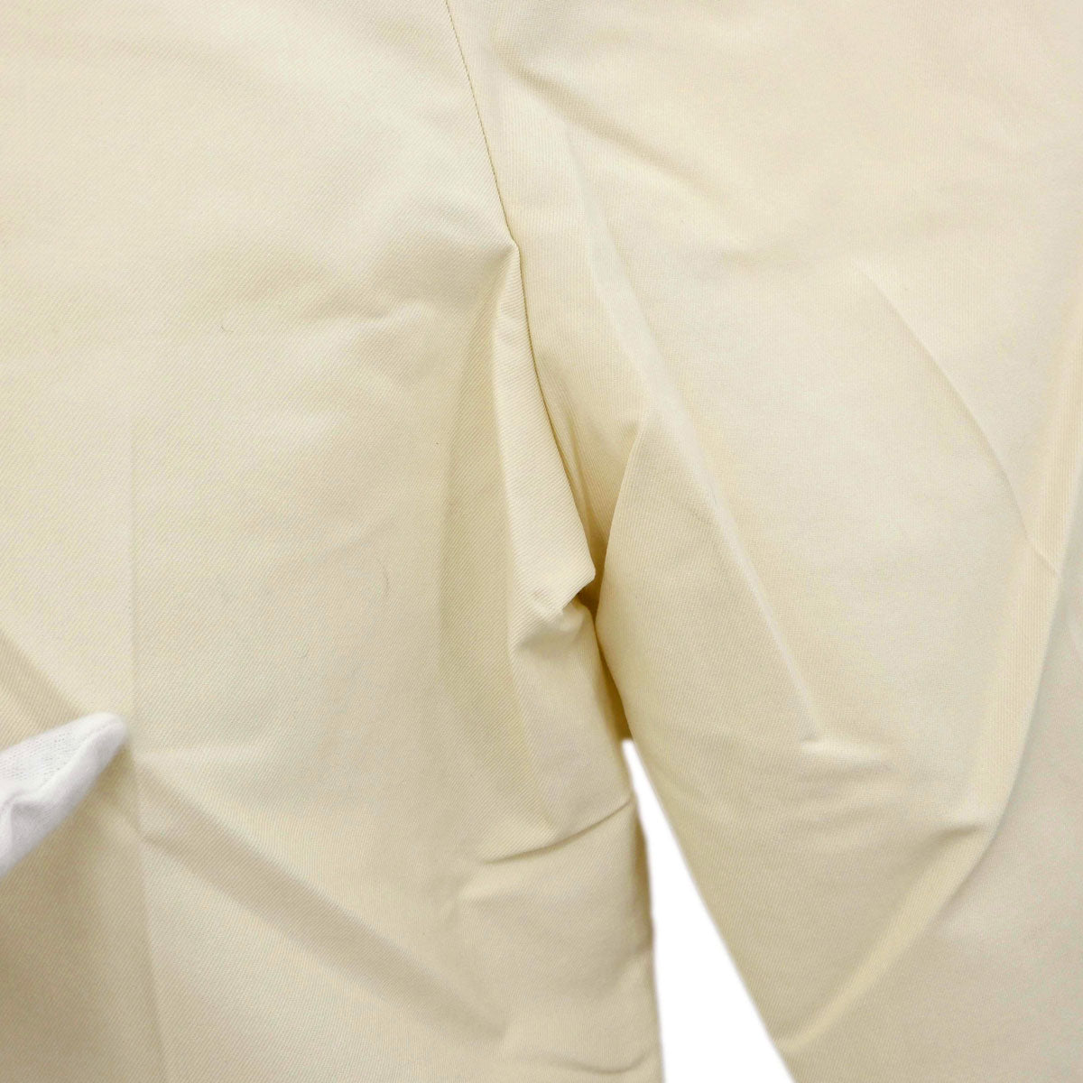 Louis Vuitton 2019 Long Pants Ivory #38