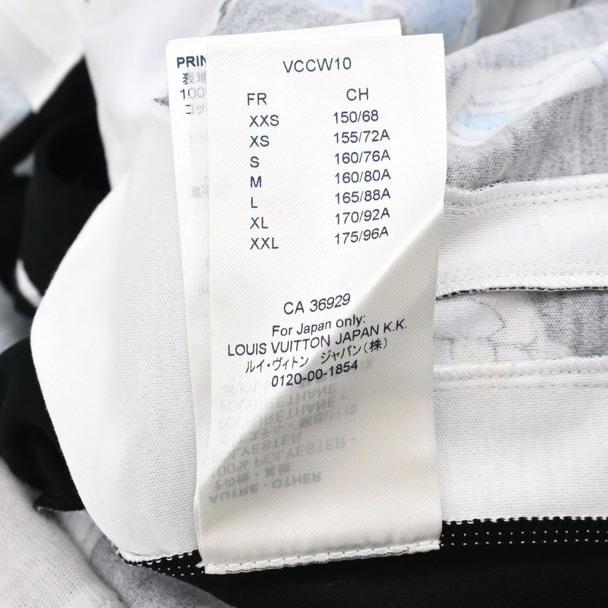 Louis Vuitton 2019 Sleeveless Print Dress White #S