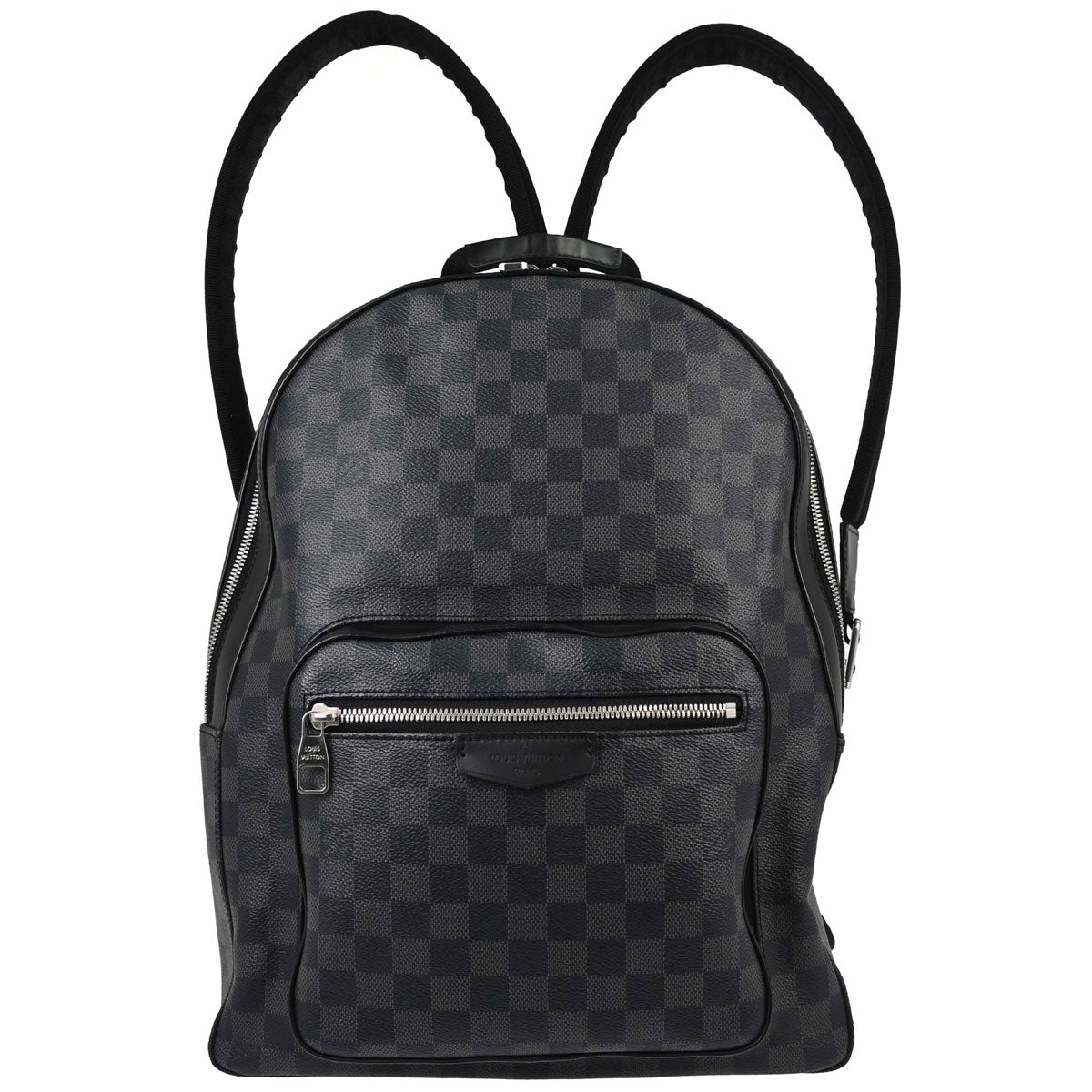 Louis Vuitton Damier Graphite Josh Backpack N41473
