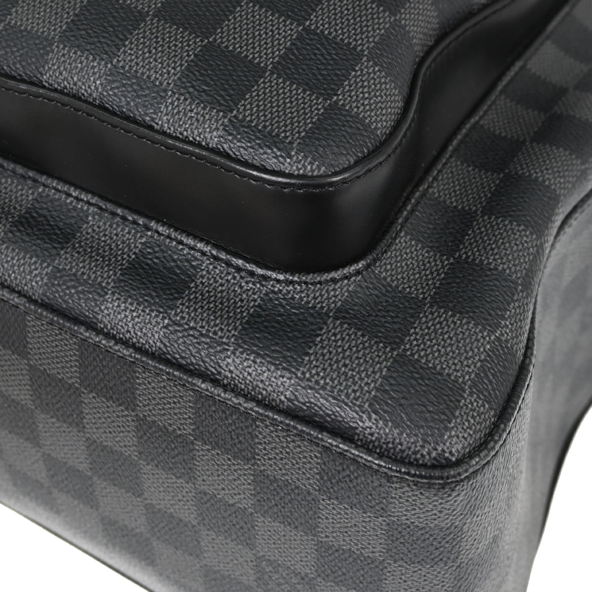 Louis Vuitton Damier Graphite Josh Backpack N41473