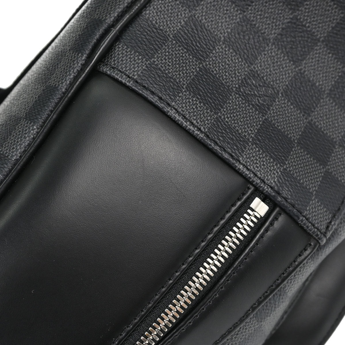Louis Vuitton Damier Graphite Josh Backpack N41473