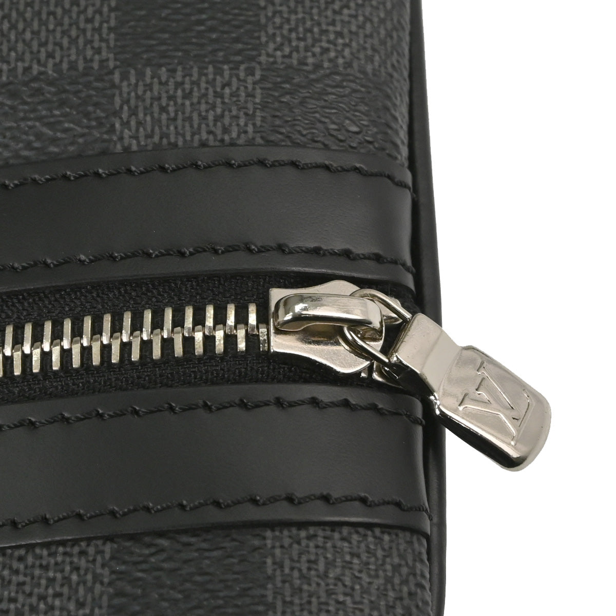 Louis Vuitton Damier Graphite Thomas Crossbody Bag N58028