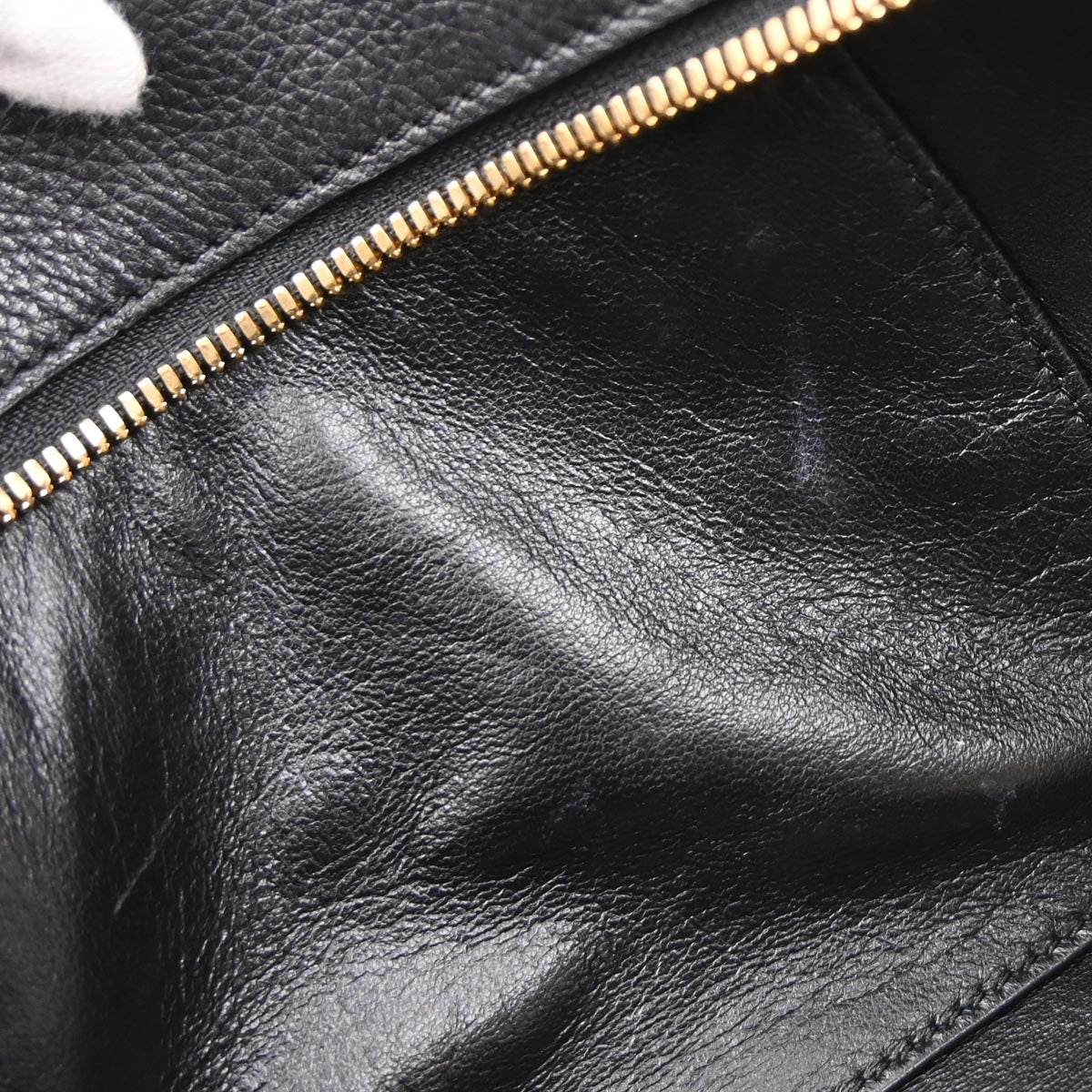Loewe * Brown Pony Hair Amazona 28 Handbag