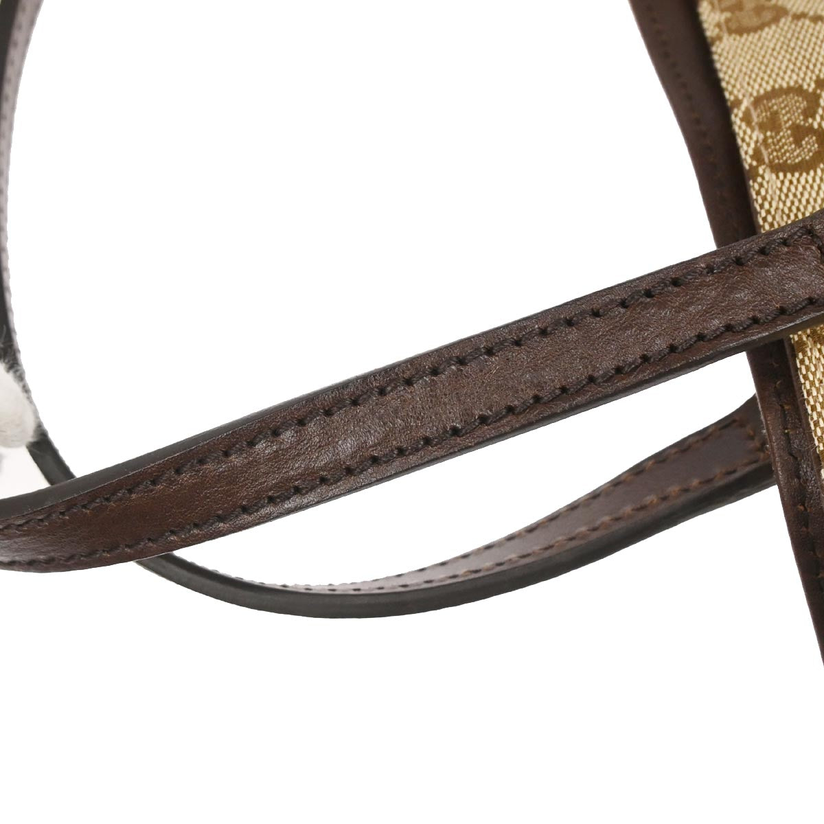 Gucci Brown GG Tote Bag