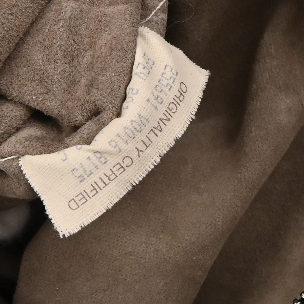 Bottega Veneta Black Lambskin Intrecciato Handbag