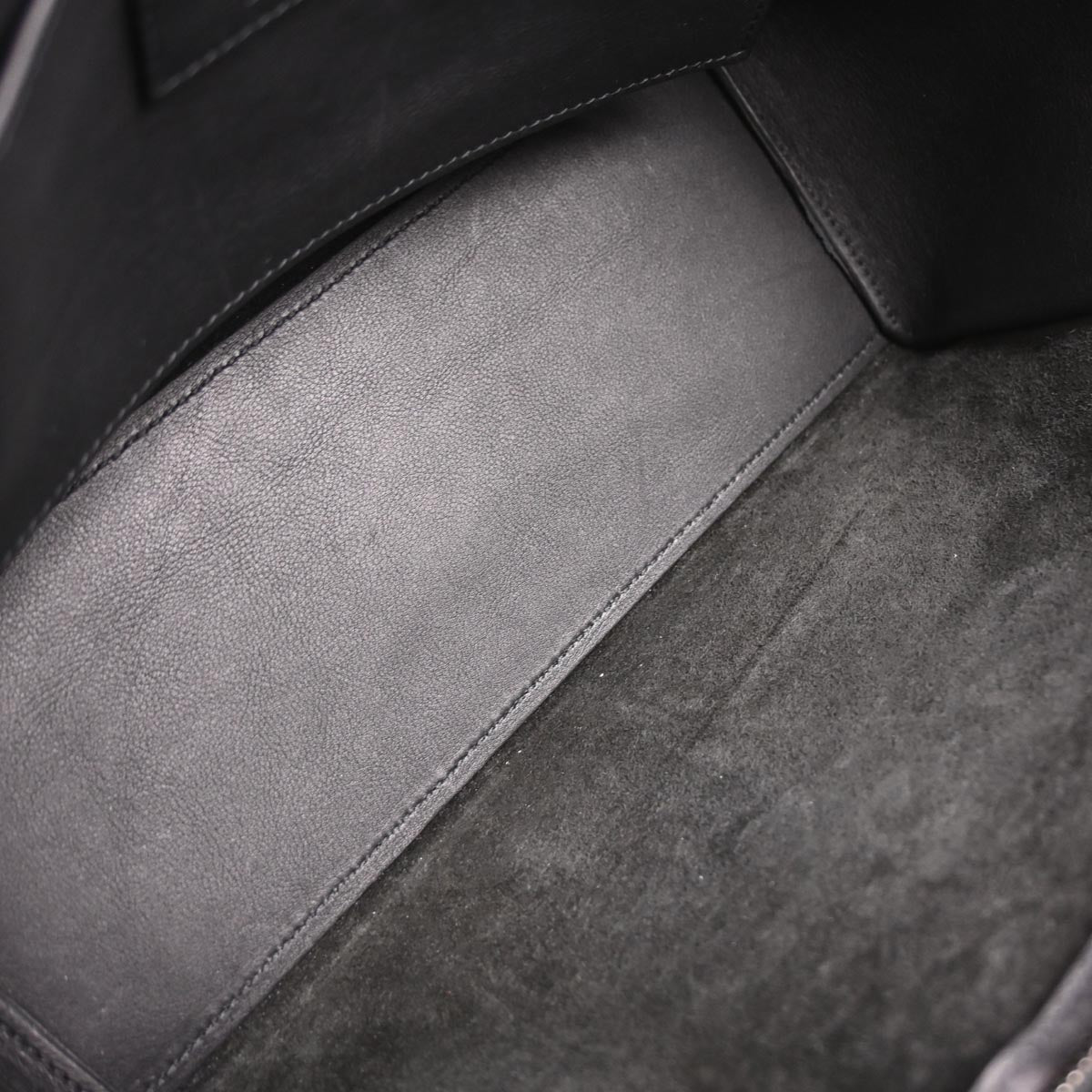 Saint Laurent Black Downtown 2way Shoulder Handbag