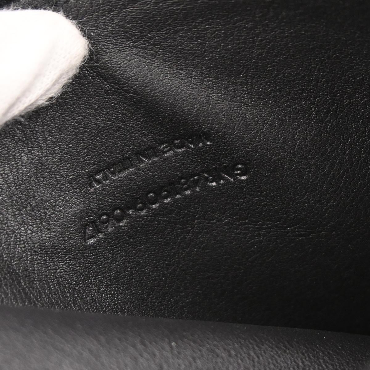 Saint Laurent Black Downtown 2way Shoulder Handbag