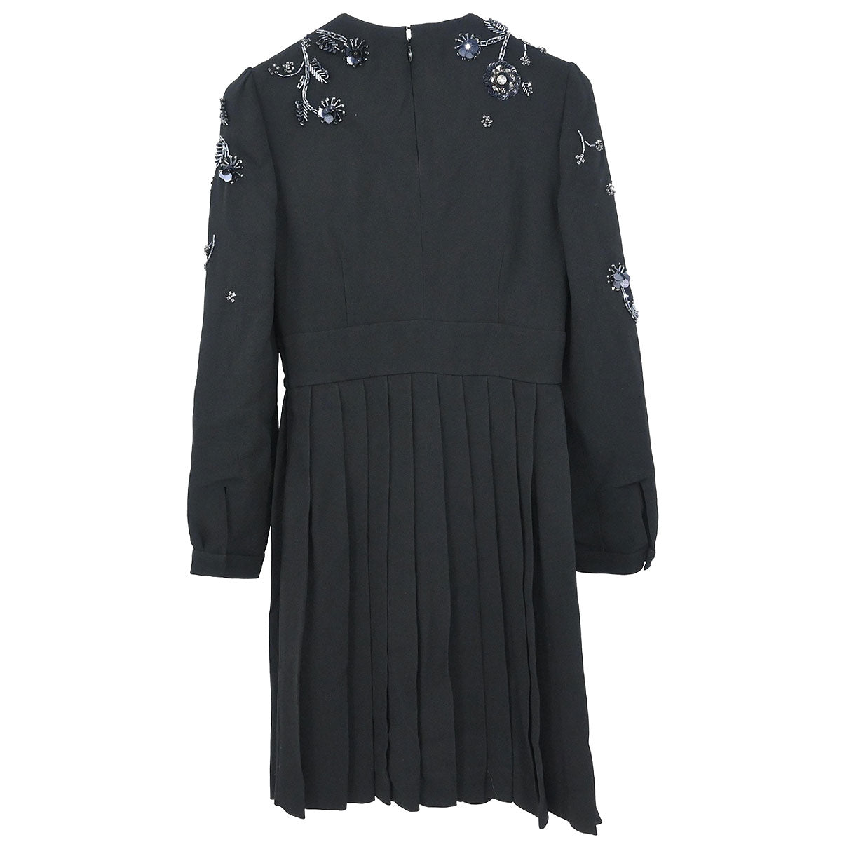 Miu Miu 2013 Dress Black #36