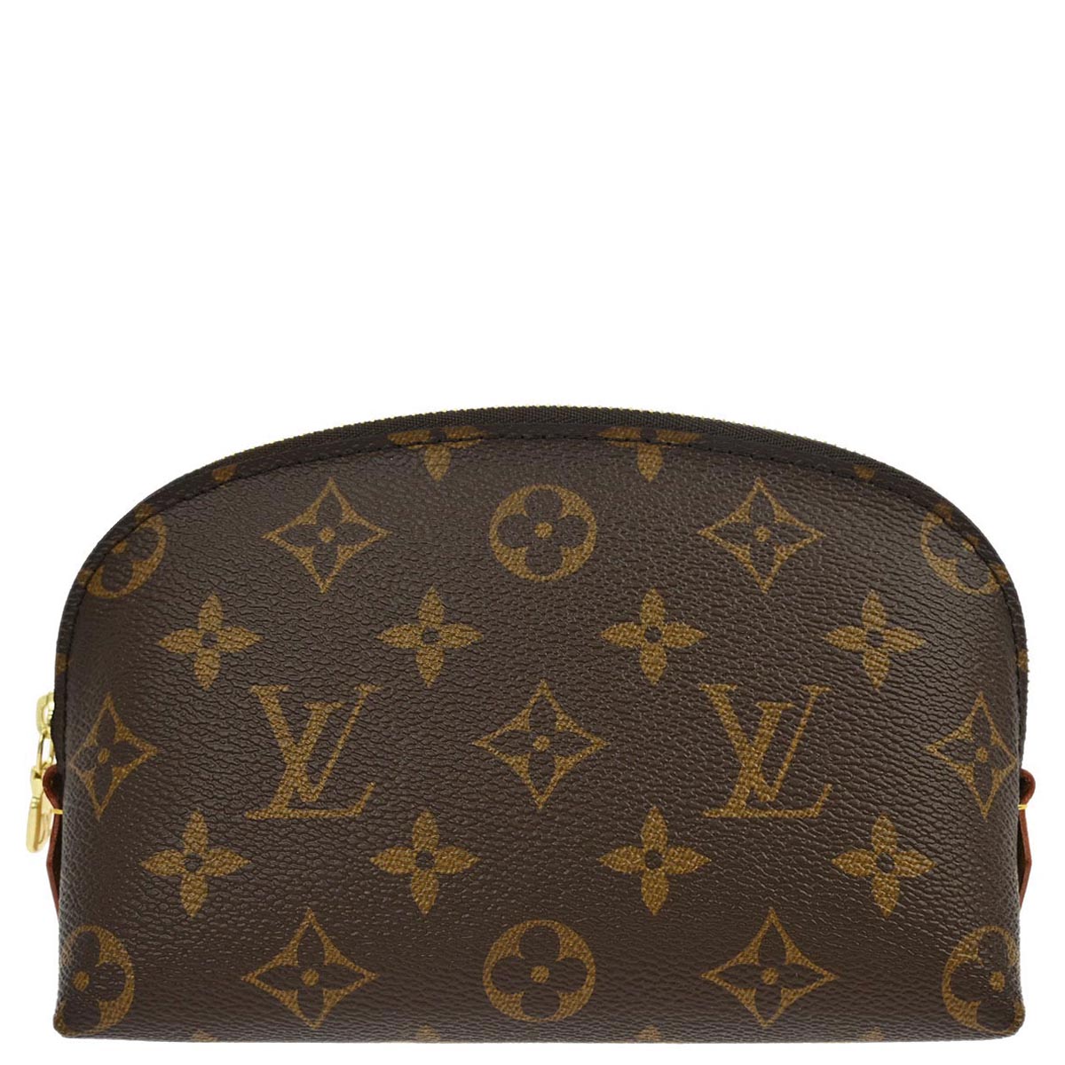 Louis Vuitton Monogram Pochette Cosmetic Pouch M47515
