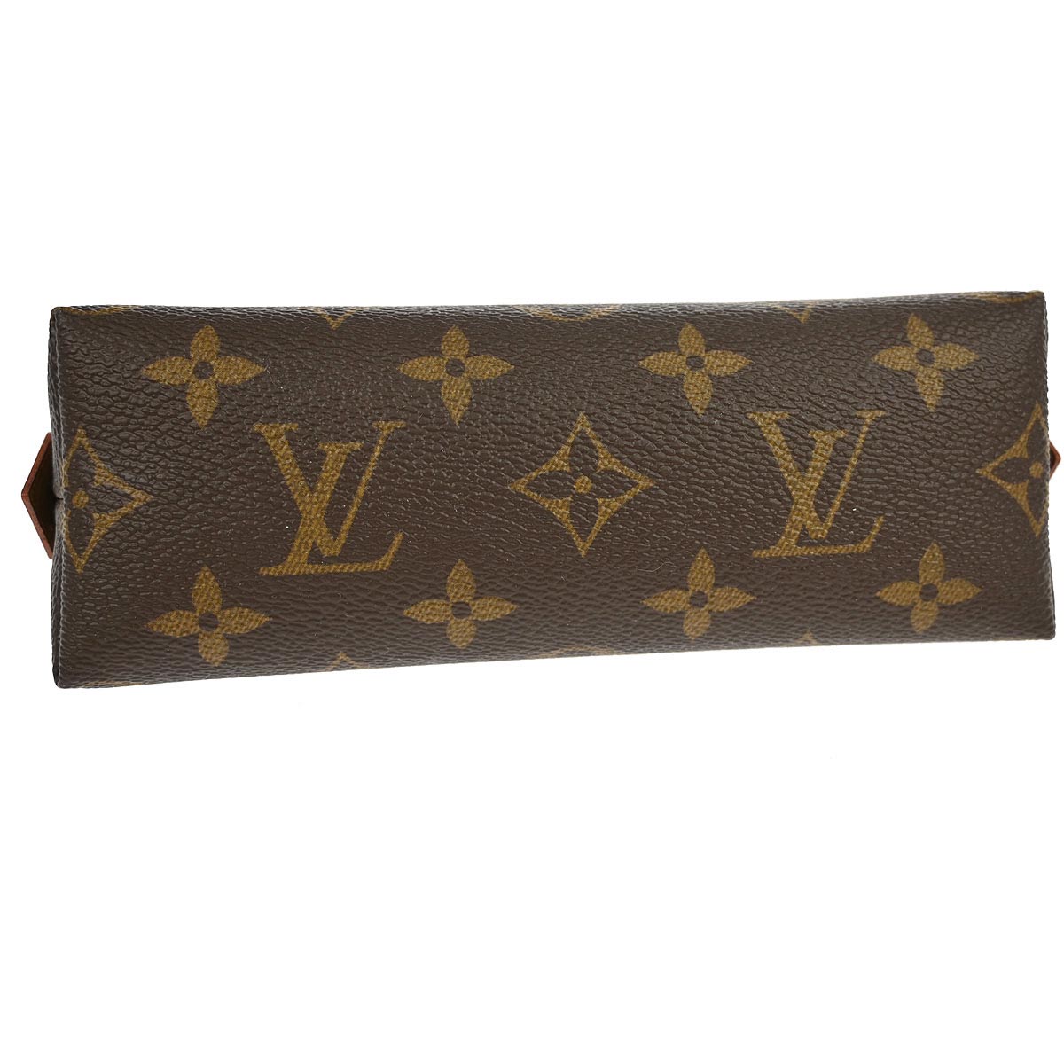 Louis Vuitton Monogram Pochette Cosmetic Pouch M47515