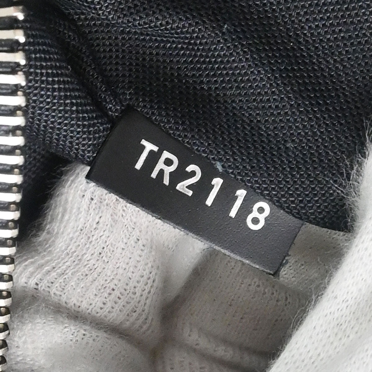 Louis Vuitton 2018 Damier Graphite Christopher PM Backpack N41379