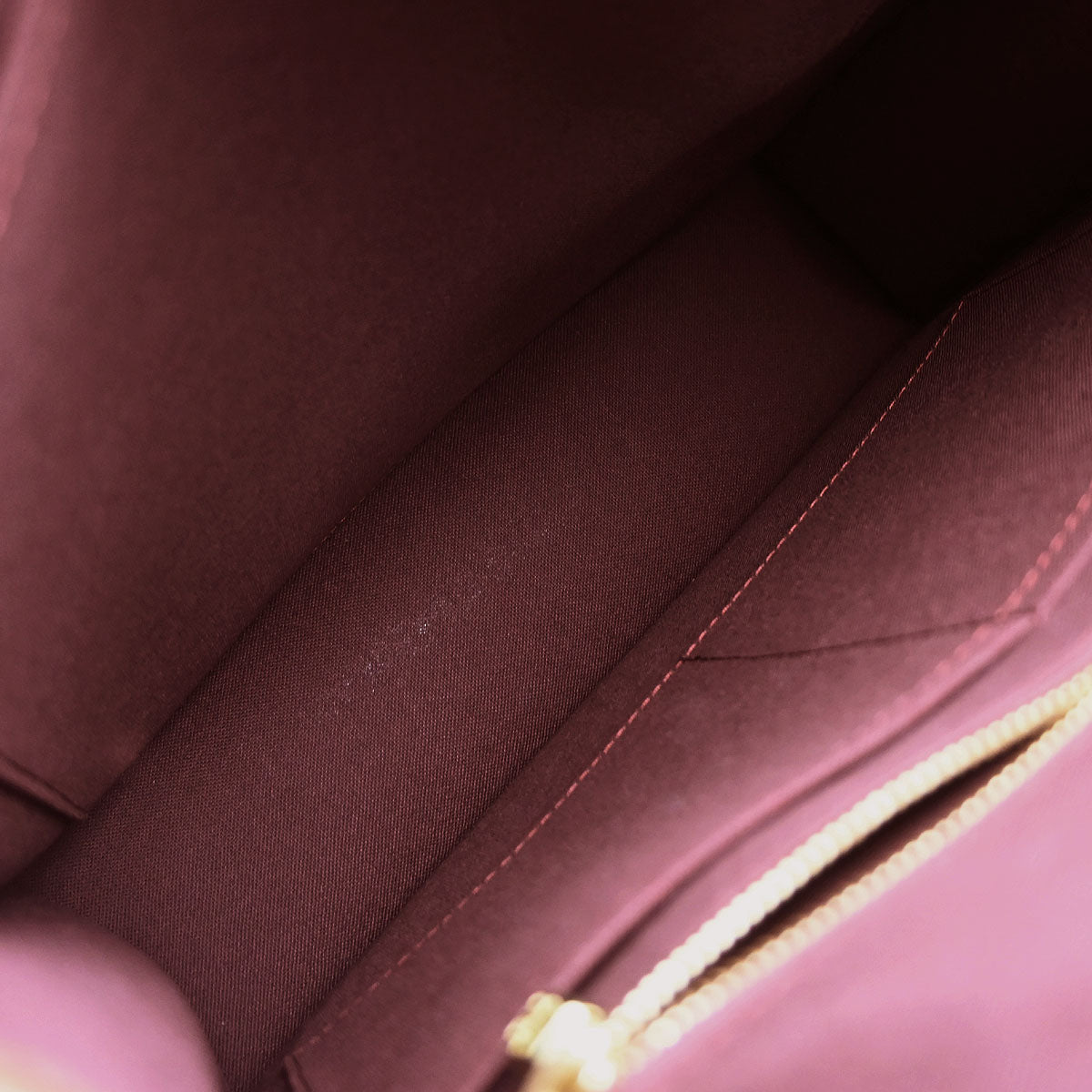 Louis Vuitton Damier Sac Plat PM 2way Shoulder Tote Handbag N41226