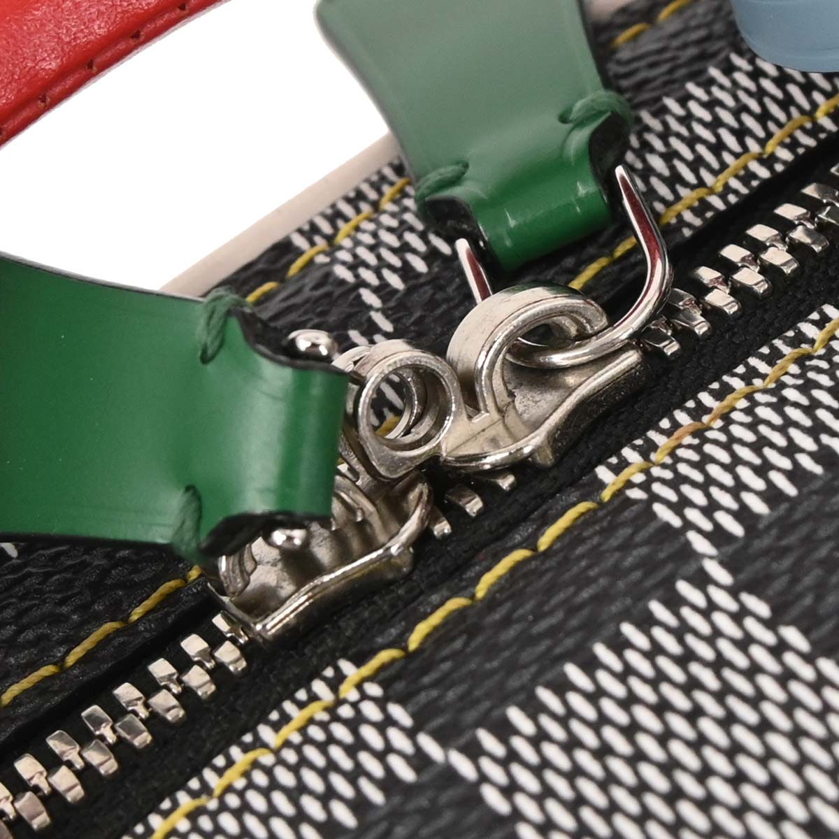 Louis Vuitton 2019 Black Damier Valisette BB 2way Shoulder Handbag N40233