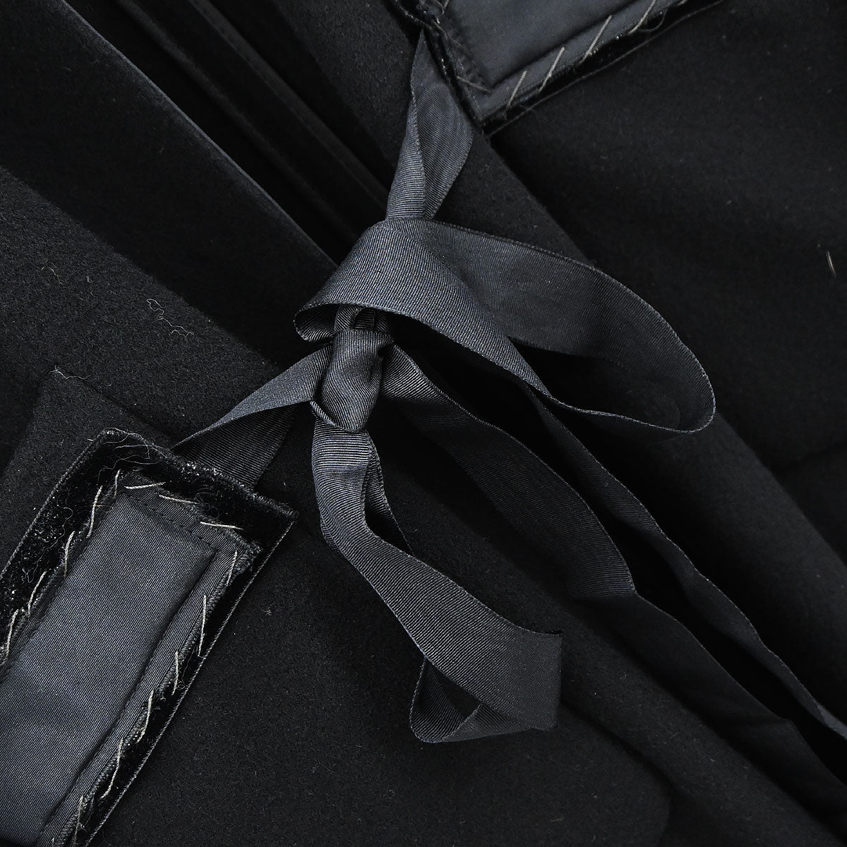 Prada Coat Black #42
