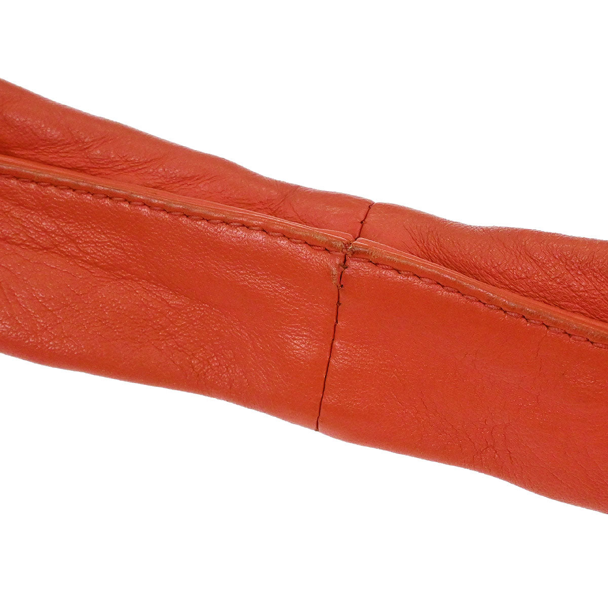 Bottega Veneta Pink Lambskin Intrecciato Hobo Handbag