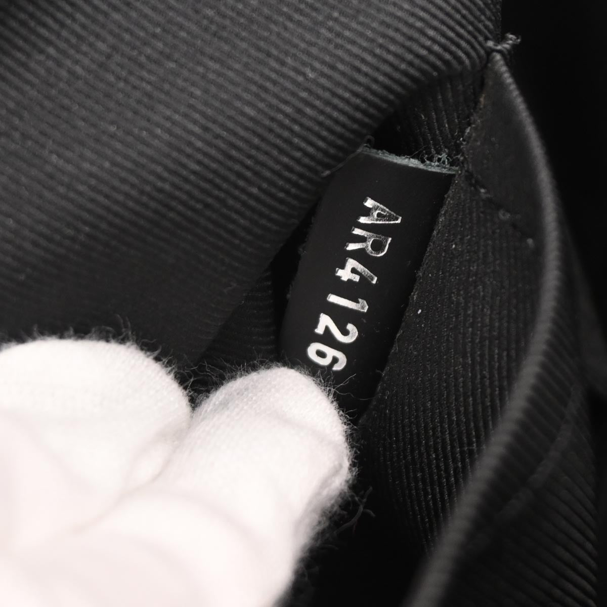 Louis Vuitton Monogram Eclipse Explorer 2way Shoulder Tote Handbag M40567