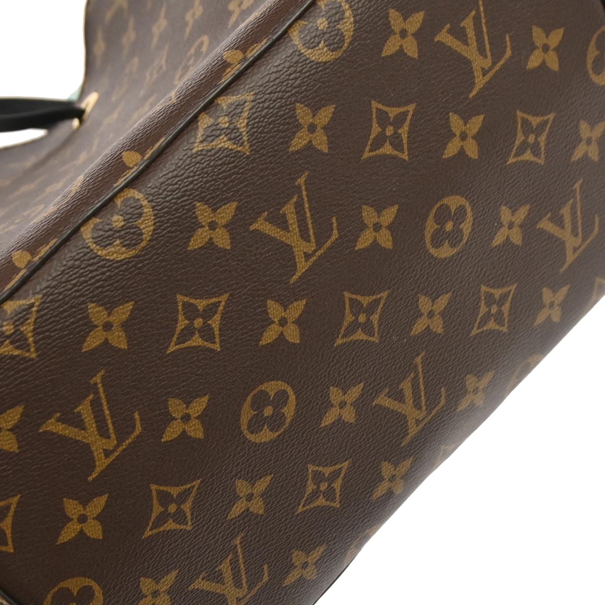 Louis Vuitton Monogram Neo Noe Shoulder Bag M44020