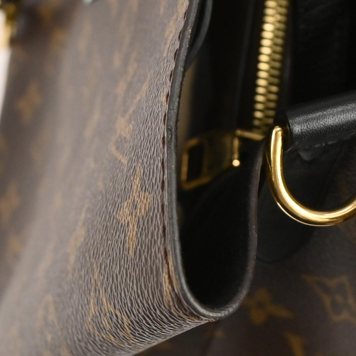 Louis Vuitton Monogram Neo Noe Shoulder Bag M44020