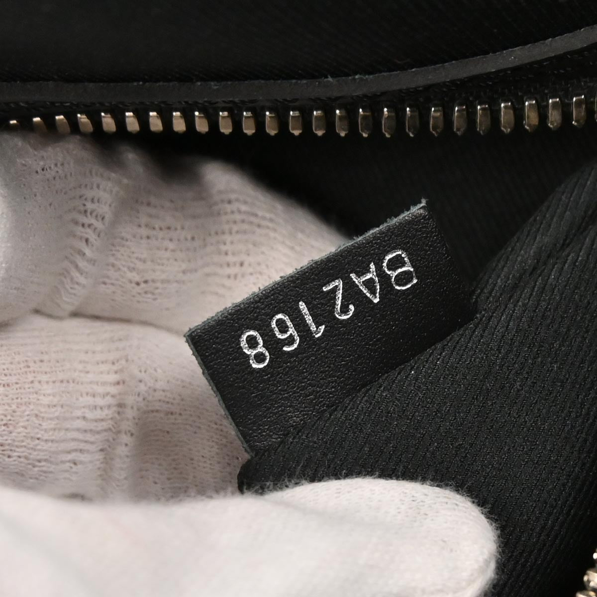 Louis Vuitton Black Epi Keepall Bandouliere 50 Handbag M52187