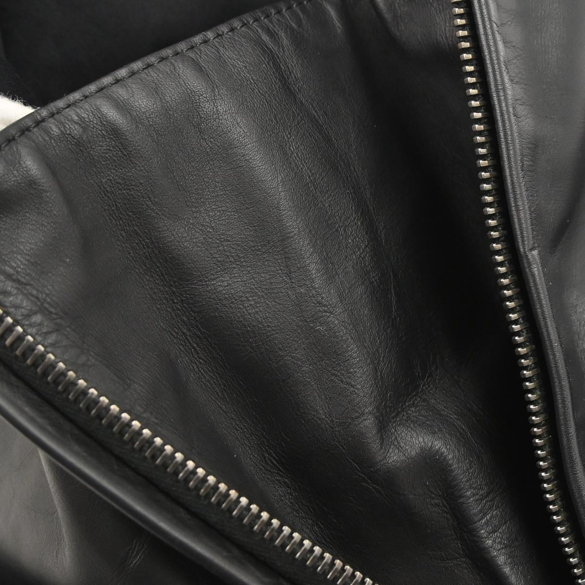 Chanel Black Calfsikin 2way Backpack