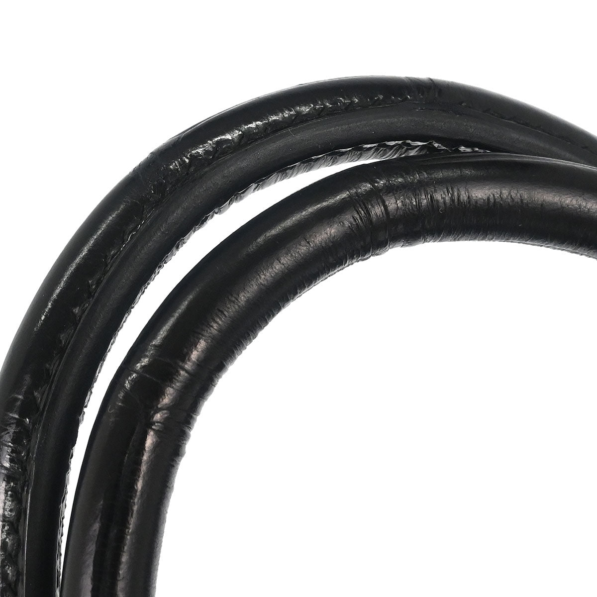 Hermes * 2013 Black Porosus Birkin 35 Handbag