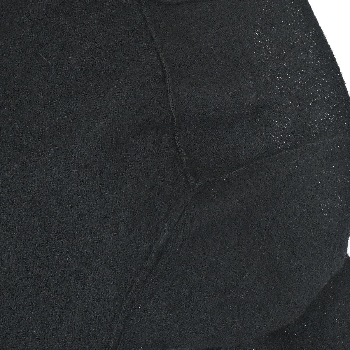 Chanel 2014-2015 Cardigan Black #40