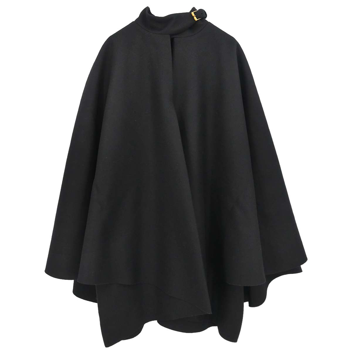 Gucci 2012 Storm Shield Coat Black #36