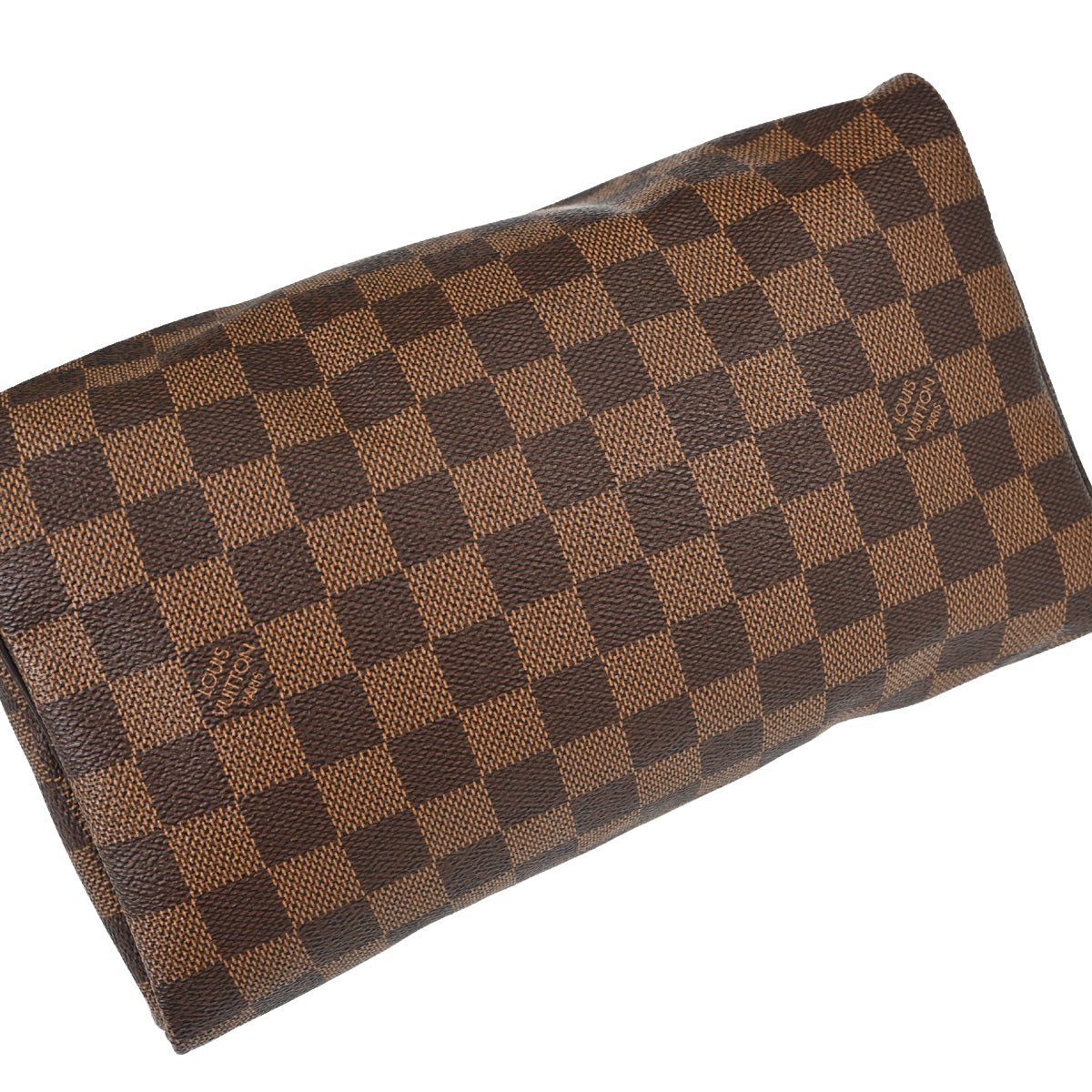 Louis Vuitton Damier Speedy 25 Handbag N41365