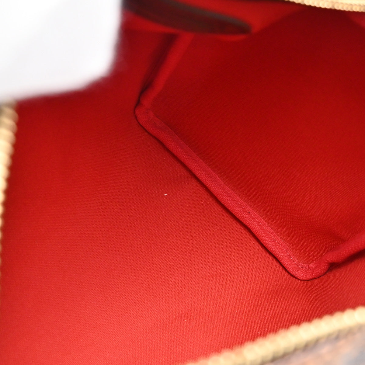 Louis Vuitton Damier Speedy 25 Handbag N41365
