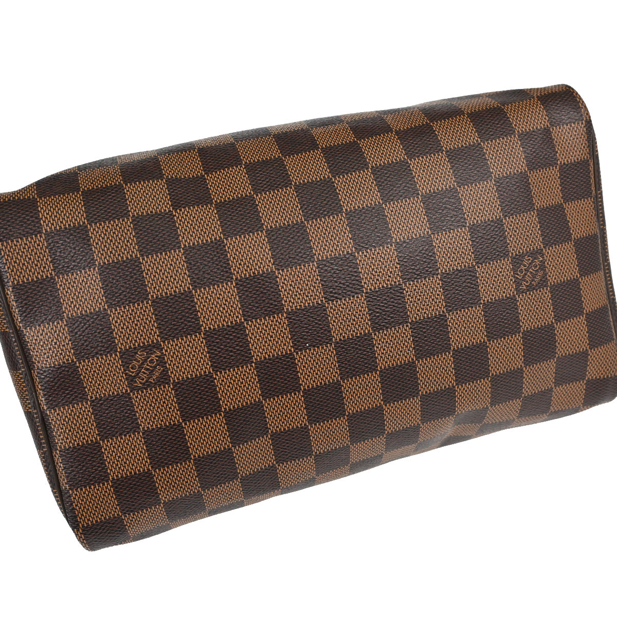 Louis Vuitton Damier Speedy 25 Handbag N41365