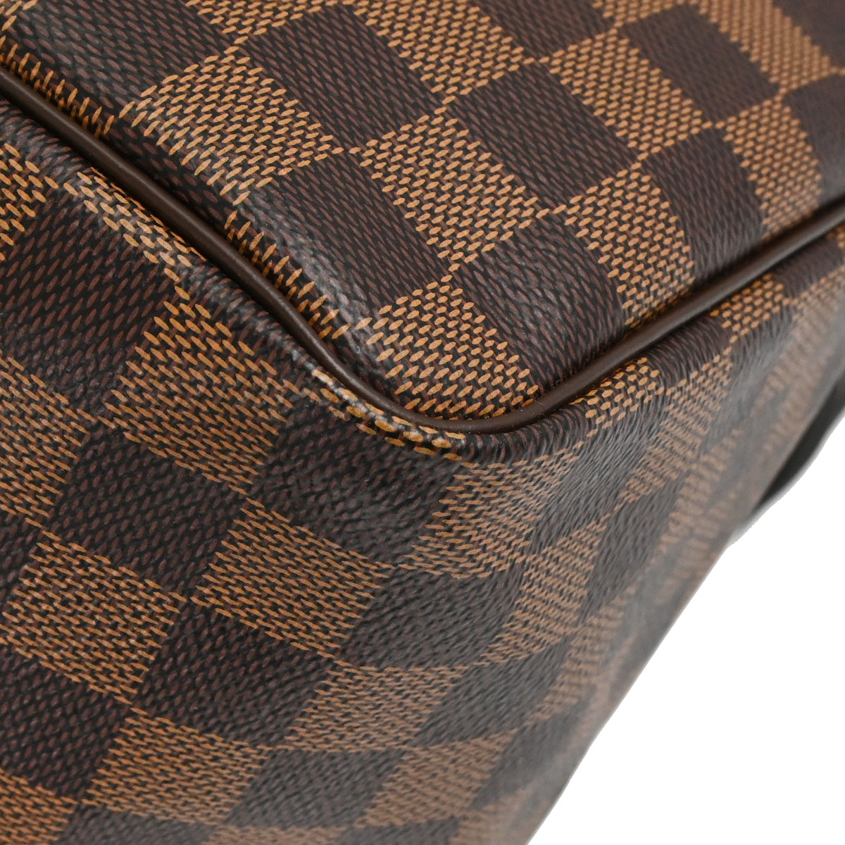 Louis Vuitton Damier Speedy 25 Handbag N41365