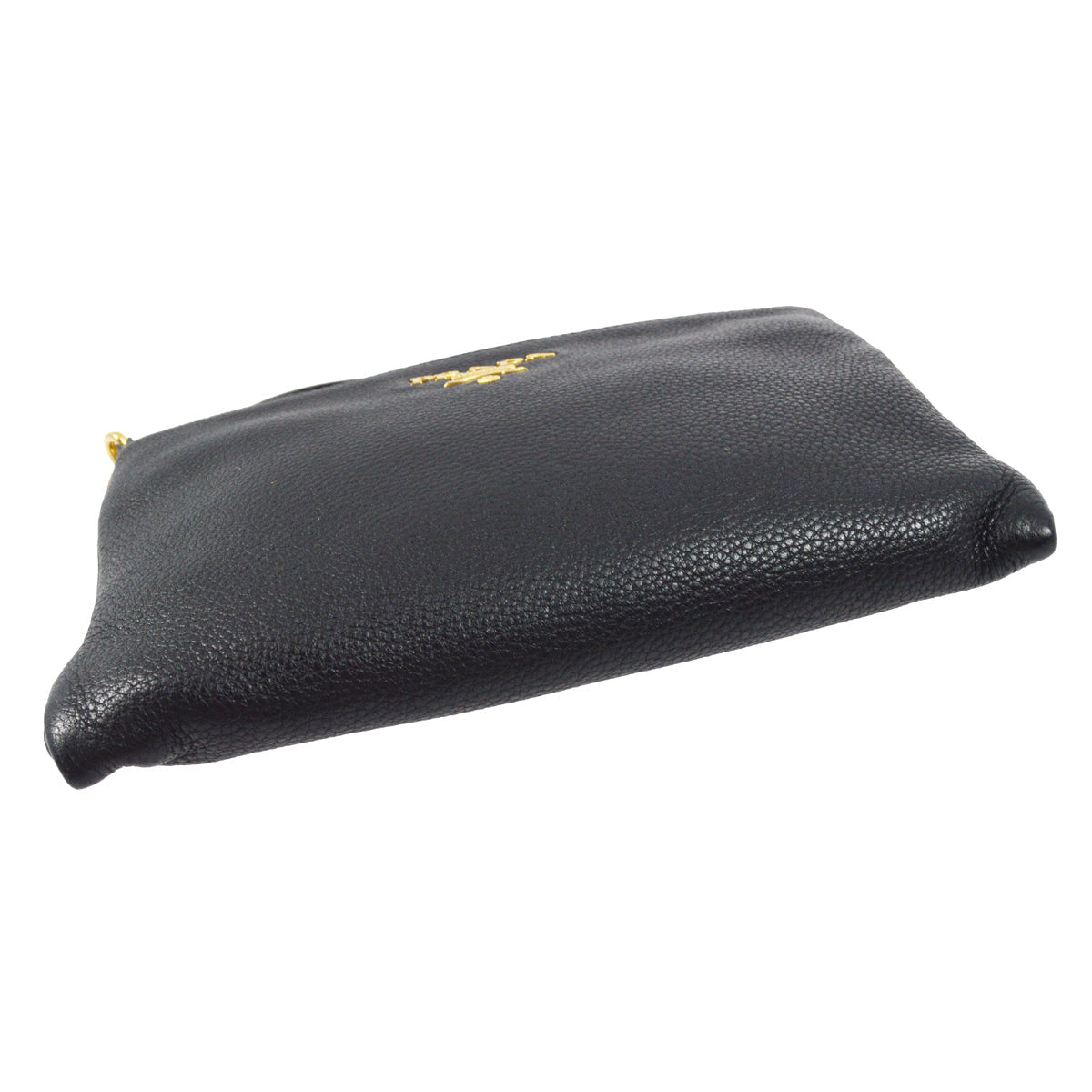 Prada Black Shoulder Bag