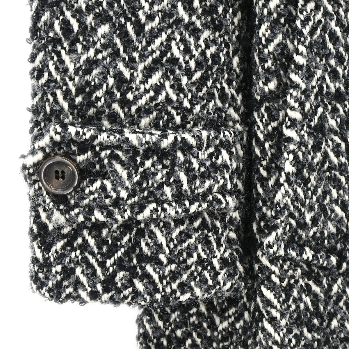 Miu Miu 2018 Single Breasted Coat Gray #40