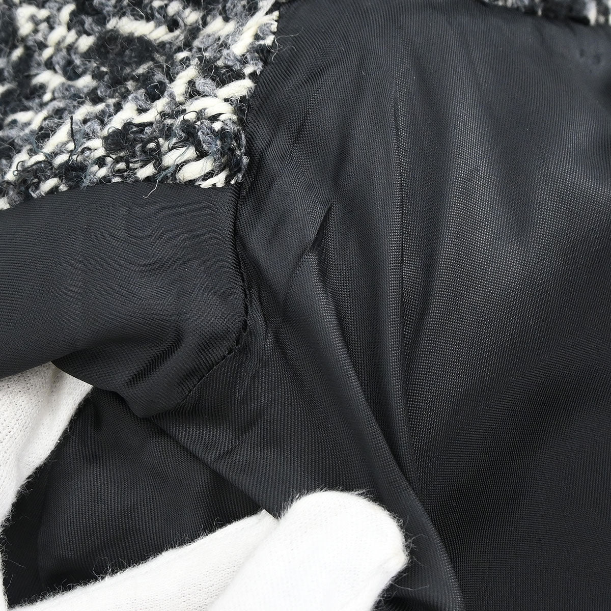 Miu Miu 2018 Single Breasted Coat Gray #40