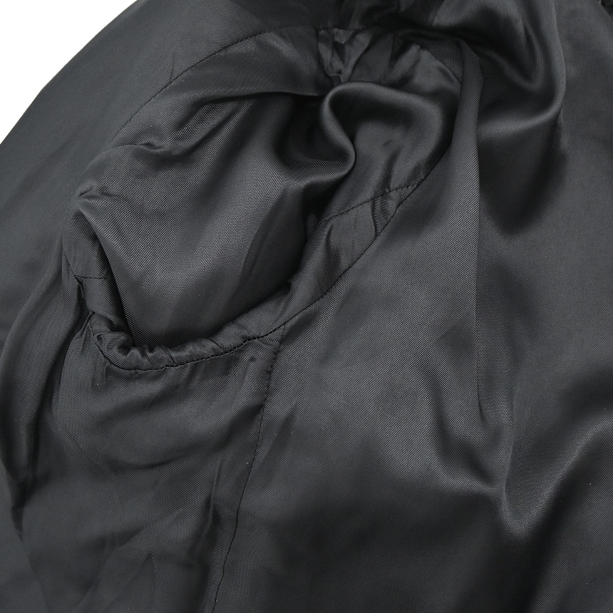 Miu Miu 2018 Single Breasted Coat Gray #40