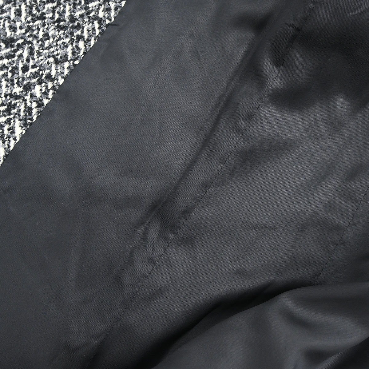 Miu Miu 2018 Single Breasted Coat Gray #40