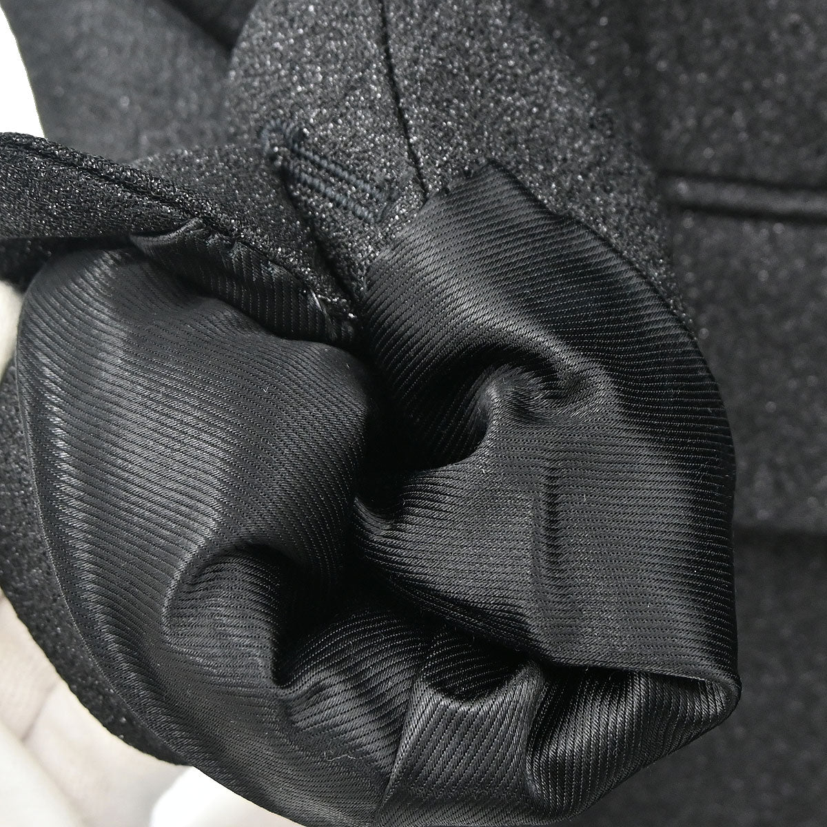 Saint Laurent 2019 Coat Black #F36