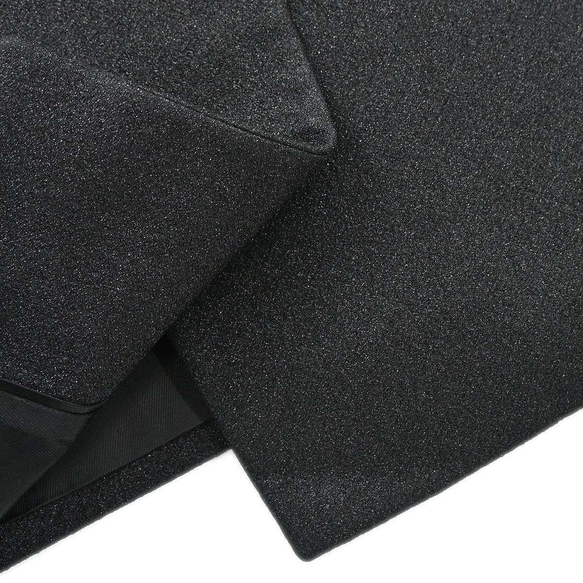 Saint Laurent 2019 Coat Black #F36