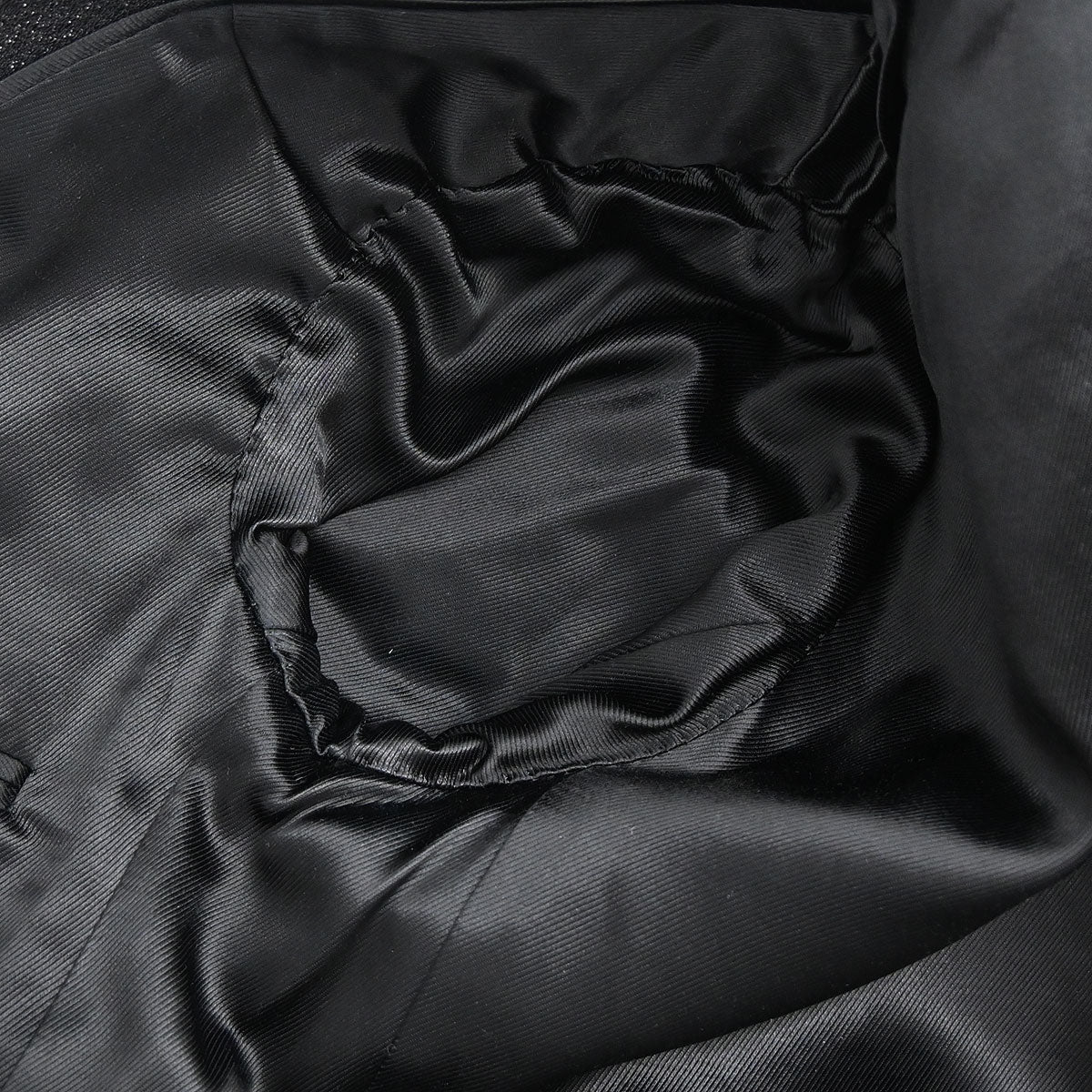 Saint Laurent 2019 Coat Black #F36