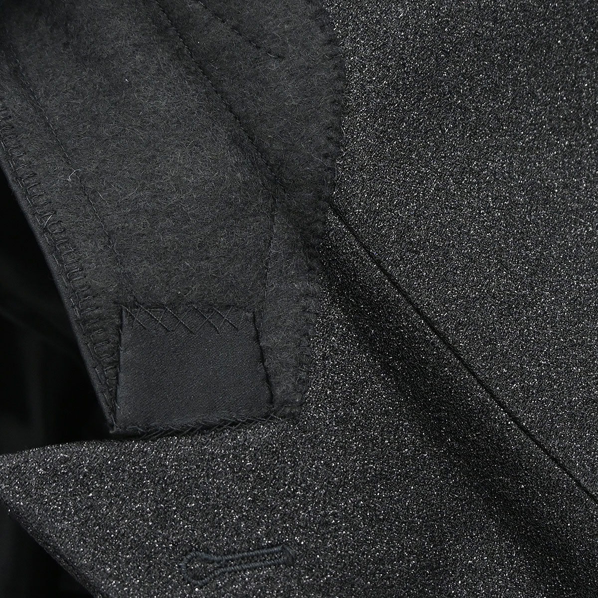 Saint Laurent 2019 Coat Black #F36