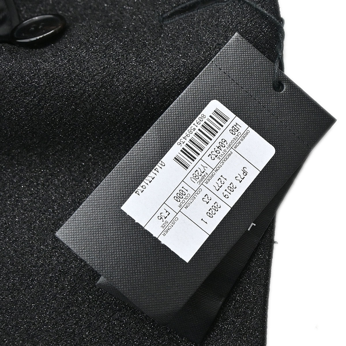 Saint Laurent 2019 Coat Black #F36