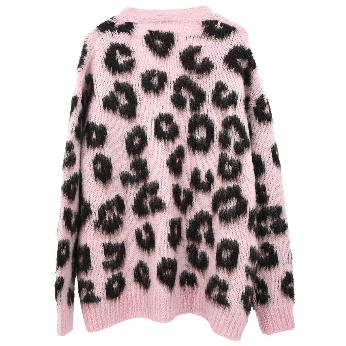Miu Miu 2018 Cardigan Pink #36
